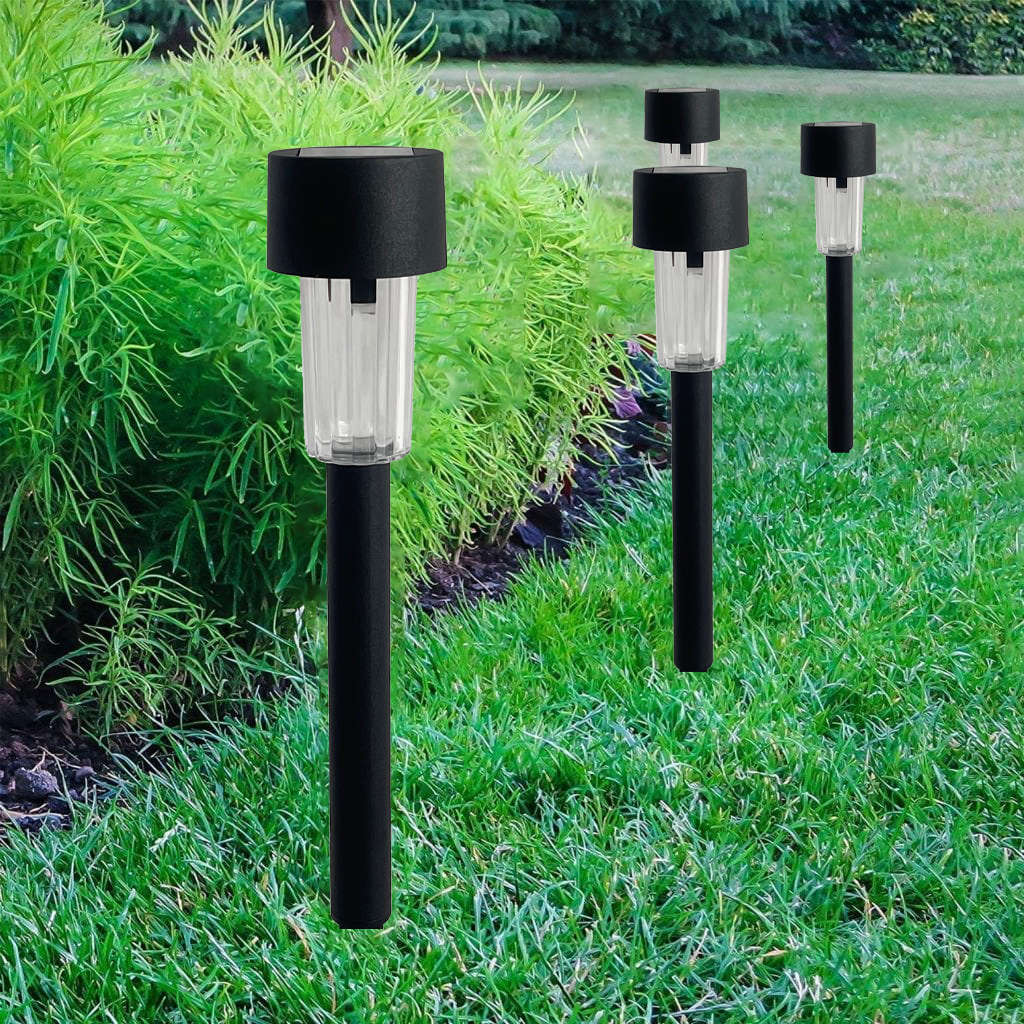 Solar Turbo Light